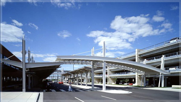 Des Moines International Airport Parking